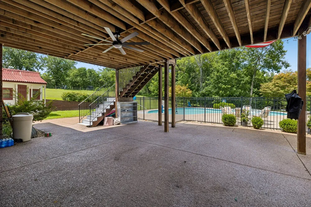 116 Faulkner Ln Mount Juliet, TN 37122