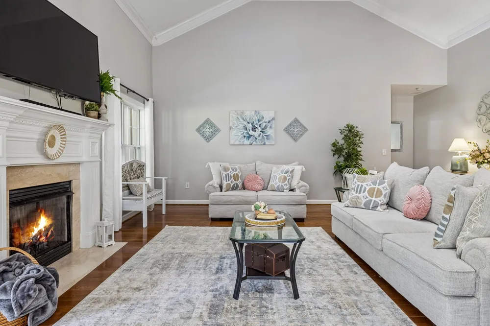 116 Faulkner Ln Mount Juliet, TN 37122