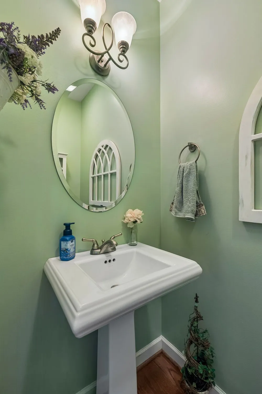 116 Faulkner Ln Mount Juliet, TN 37122