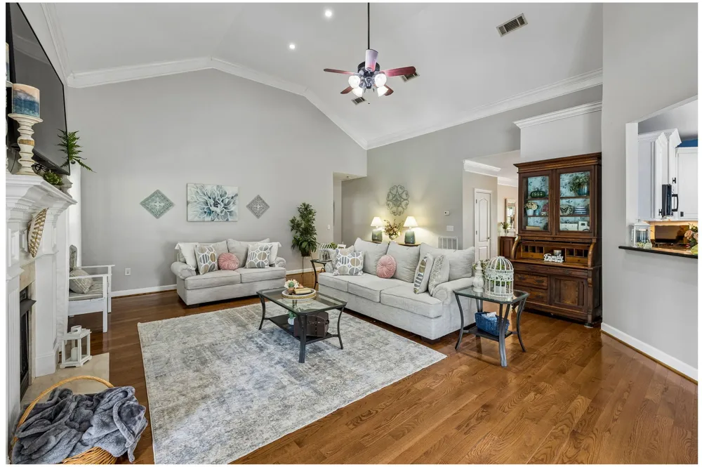 116 Faulkner Ln Mount Juliet, TN 37122