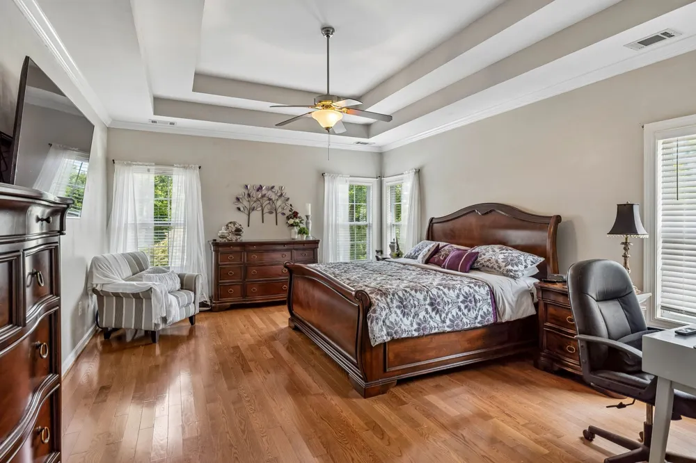 116 Faulkner Ln Mount Juliet, TN 37122