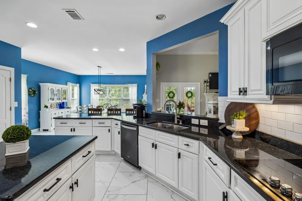 116 Faulkner Ln Mount Juliet, TN 37122