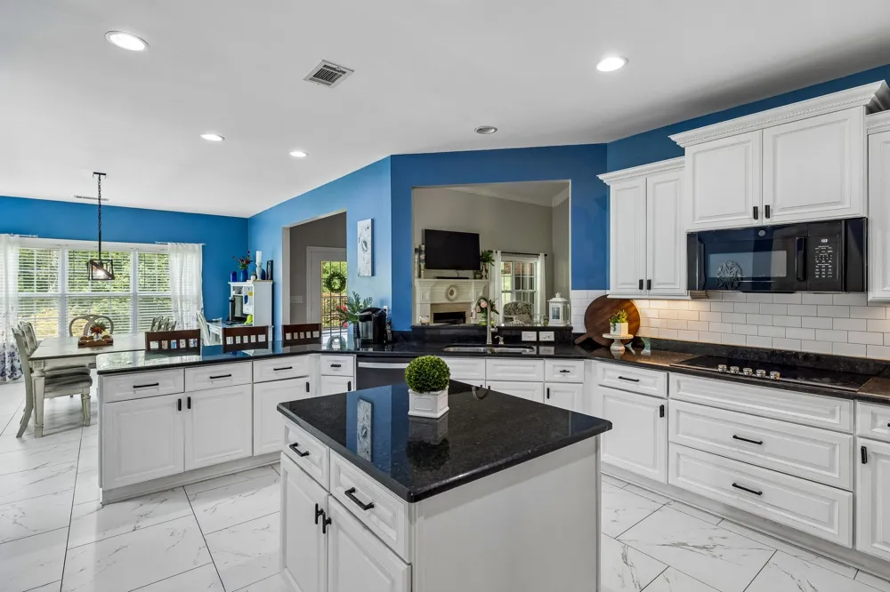 116 Faulkner Ln Mount Juliet, TN 37122