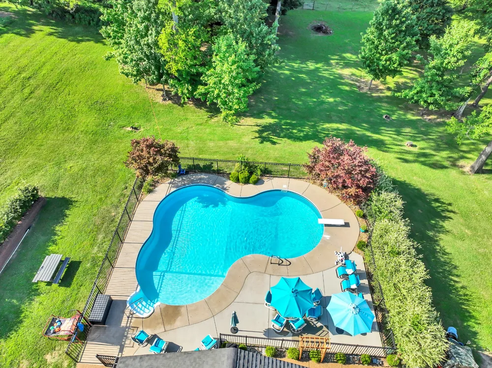 116 Faulkner Ln Mount Juliet, TN 37122