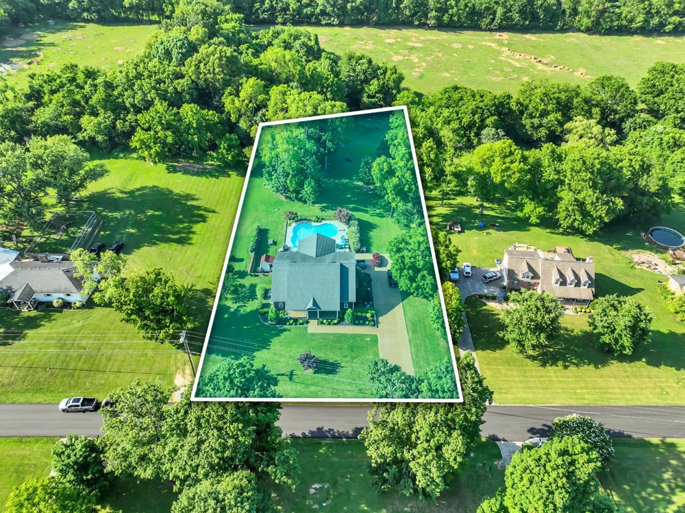 116 Faulkner Ln Mount Juliet, TN 37122