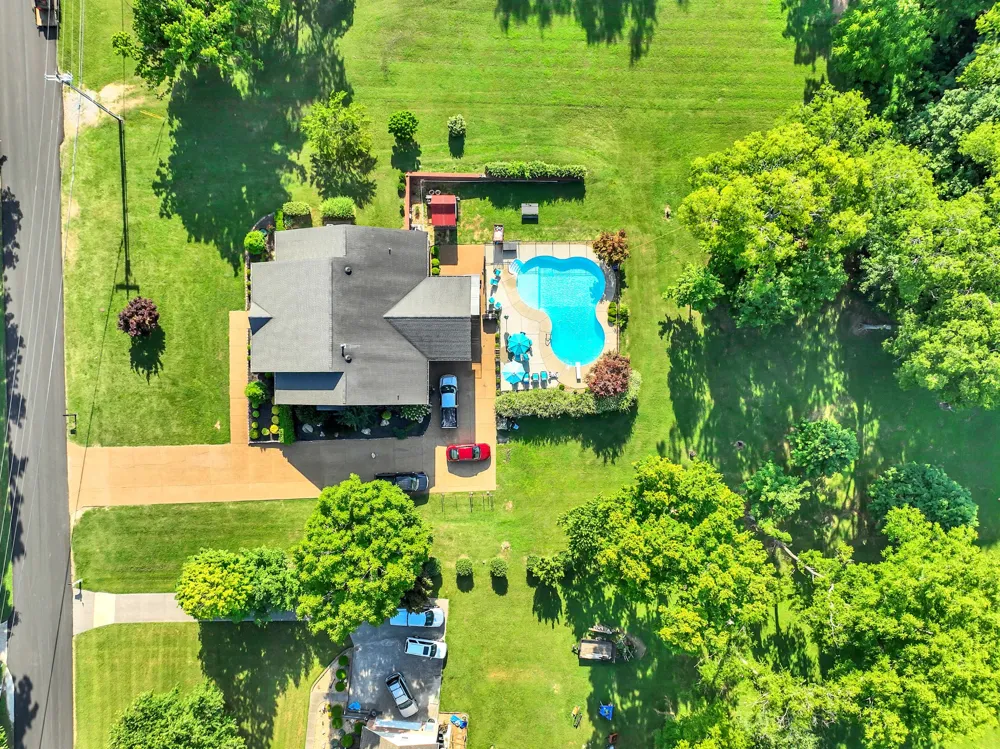 116 Faulkner Ln Mount Juliet, TN 37122