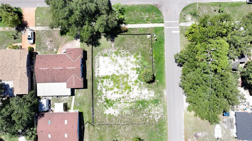 5631 23RD AVENUE S Gulfport, FL 33707