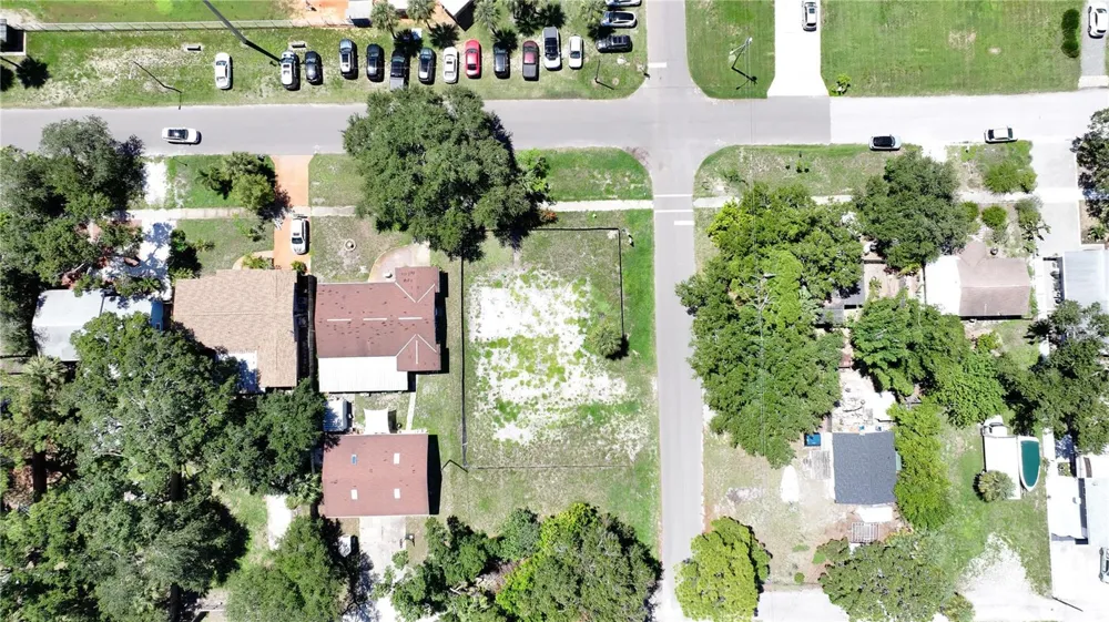 5631 23RD AVENUE S Gulfport, FL 33707