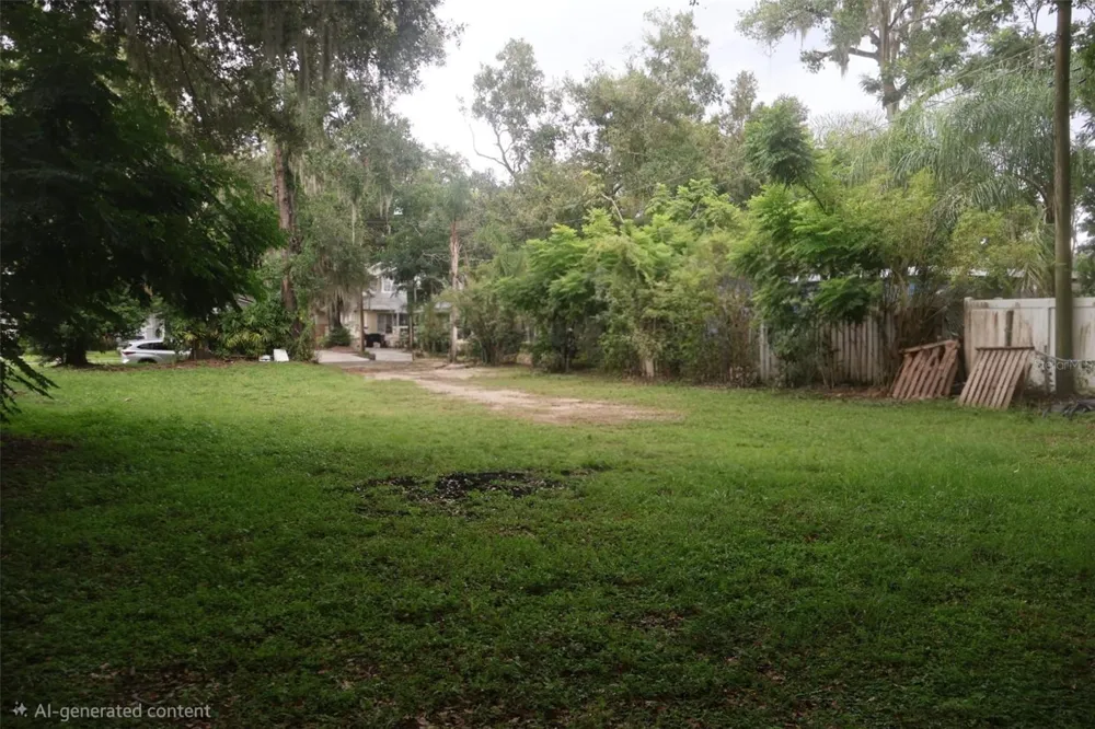 724 PUTNAM AVENUE Orlando, FL 32804