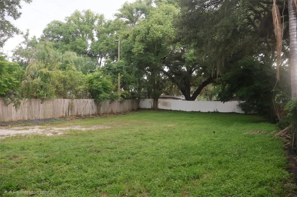 724 PUTNAM AVENUE Orlando, FL 32804