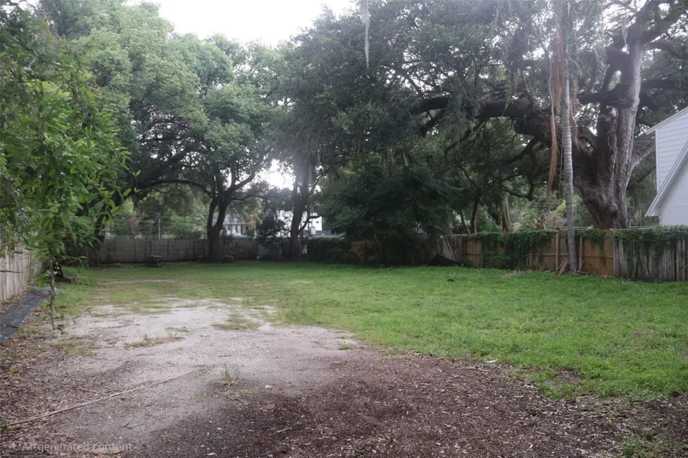 724 PUTNAM AVENUE Orlando, FL 32804