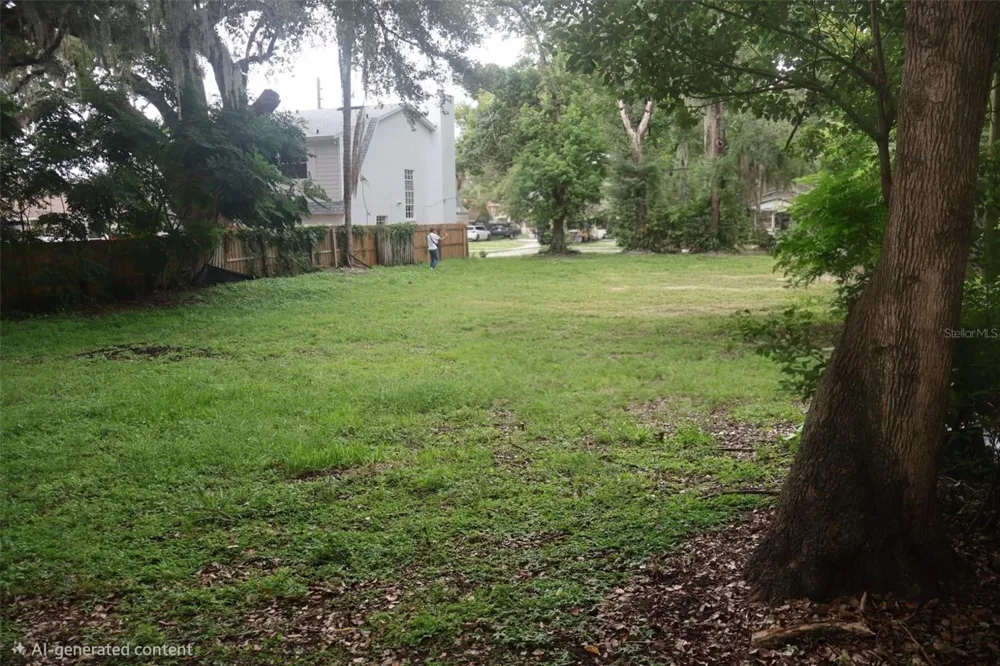 724 PUTNAM AVENUE Orlando, FL 32804