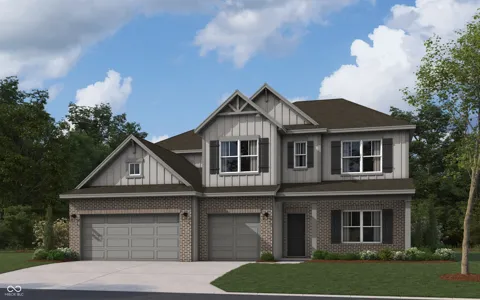 3804 Marlowe Creek Drive