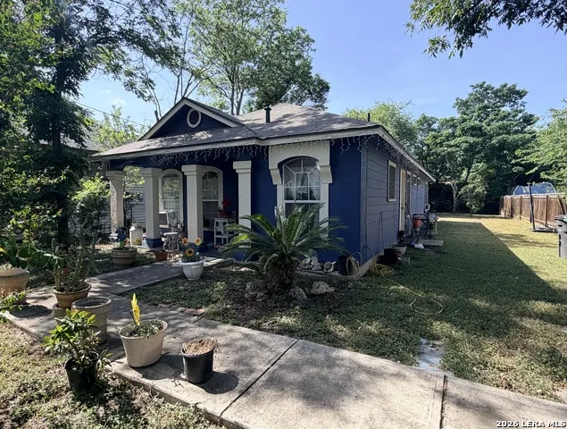 755 Gladstone San Antonio, TX 78225