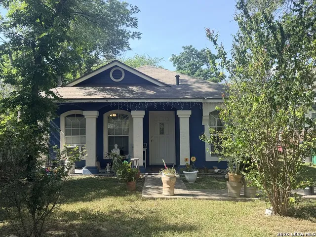 755 Gladstone San Antonio, TX 78225