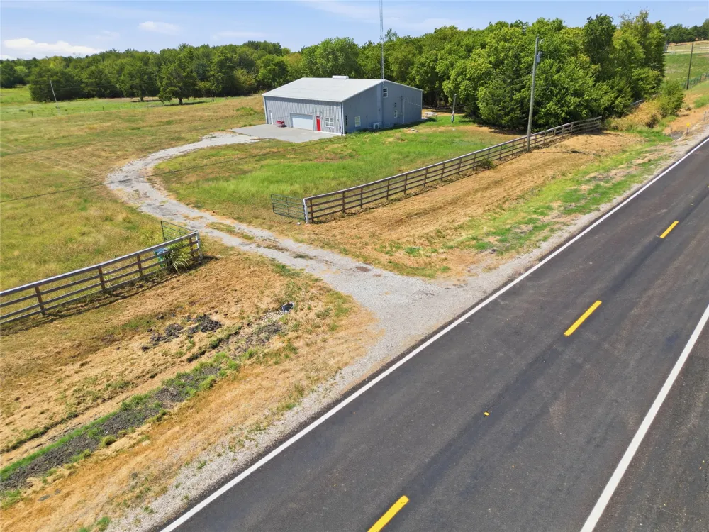 1333 Fm 1566 E Greenville, TX 75401