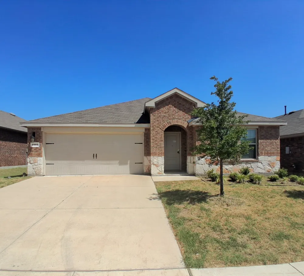 2909 Shoemaker Drive Josephine, TX 75189