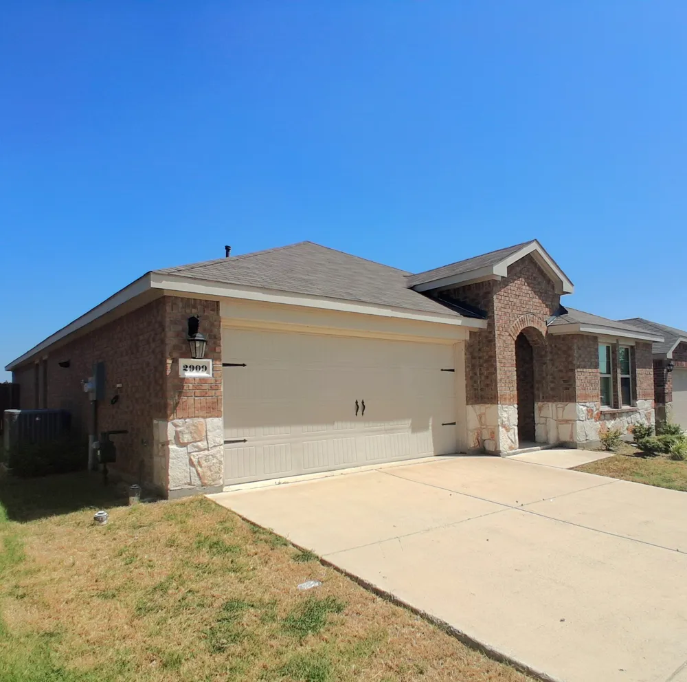 2909 Shoemaker Drive Josephine, TX 75189