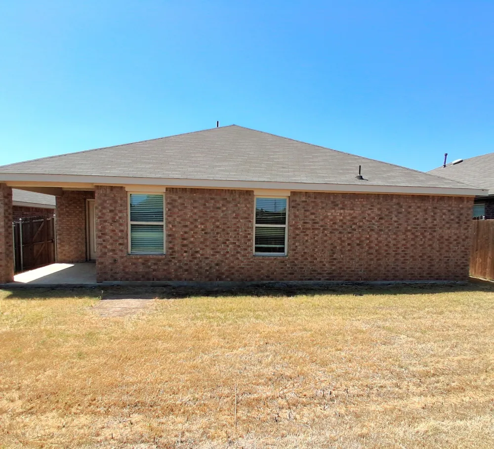2909 Shoemaker Drive Josephine, TX 75189