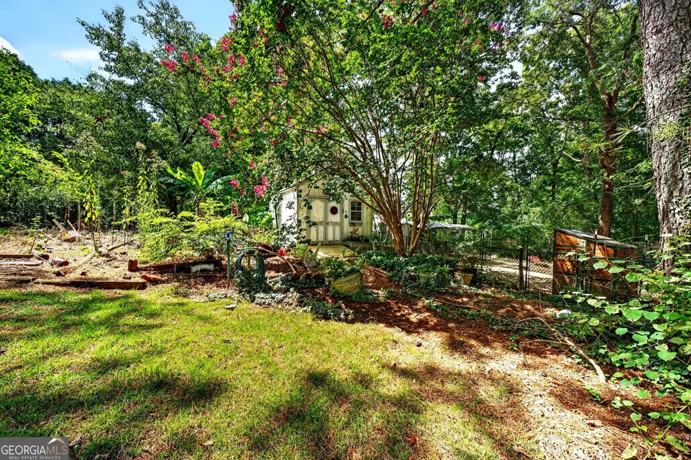 1215 Brookton DR Dacula, GA 30019