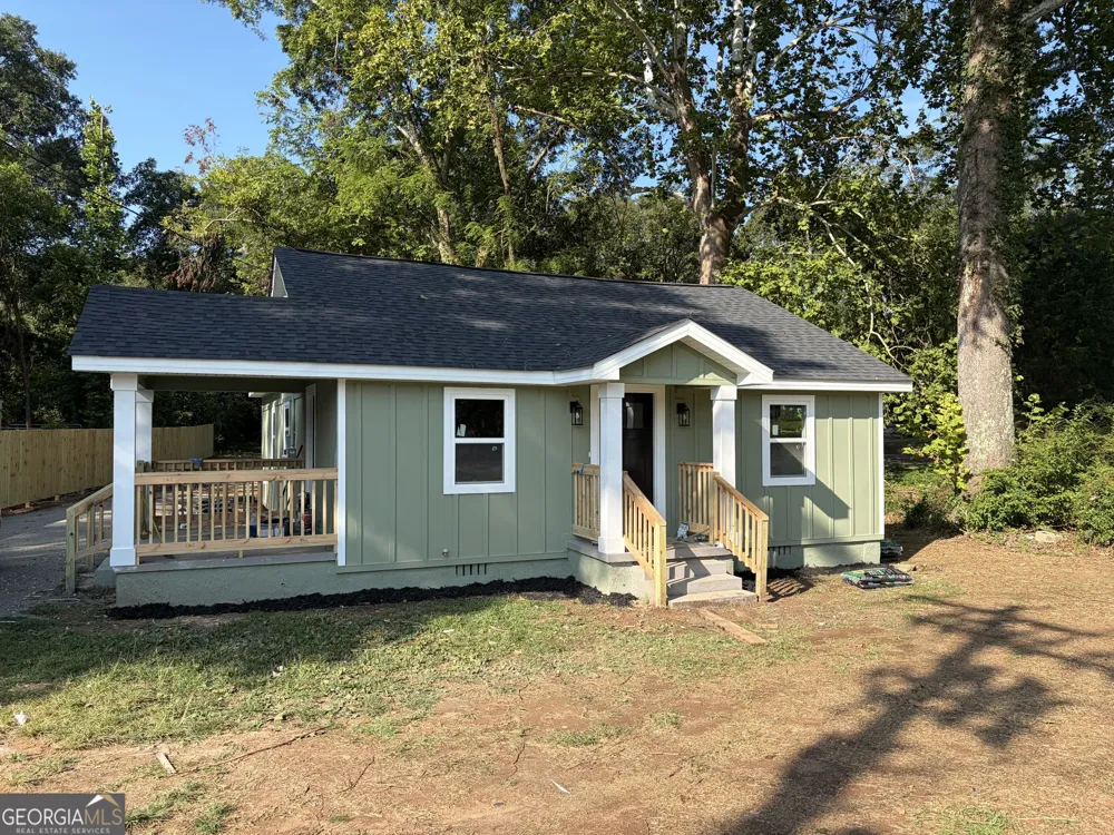 808 Alabama ST Carrollton, GA 30117