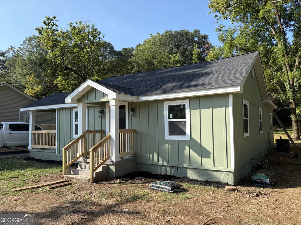 808 Alabama ST Carrollton, GA 30117