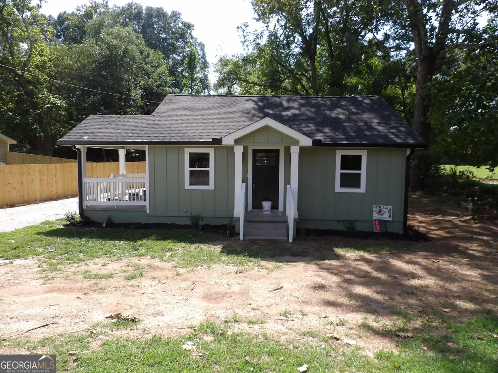 808 Alabama ST Carrollton, GA 30117