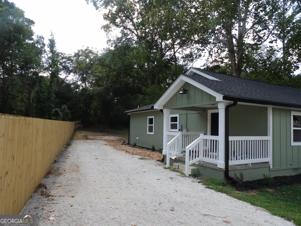 808 Alabama ST Carrollton, GA 30117