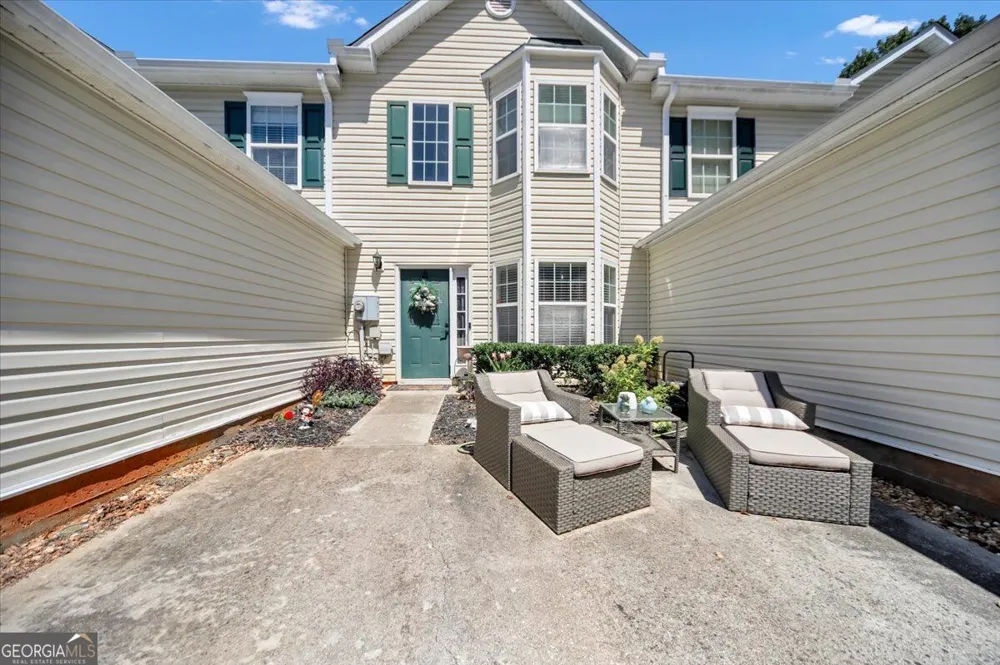 4625 Crawford Oaks DR Oakwood, GA 30566