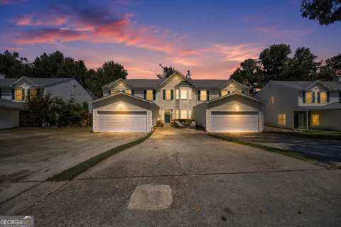 4625 Crawford Oaks DR