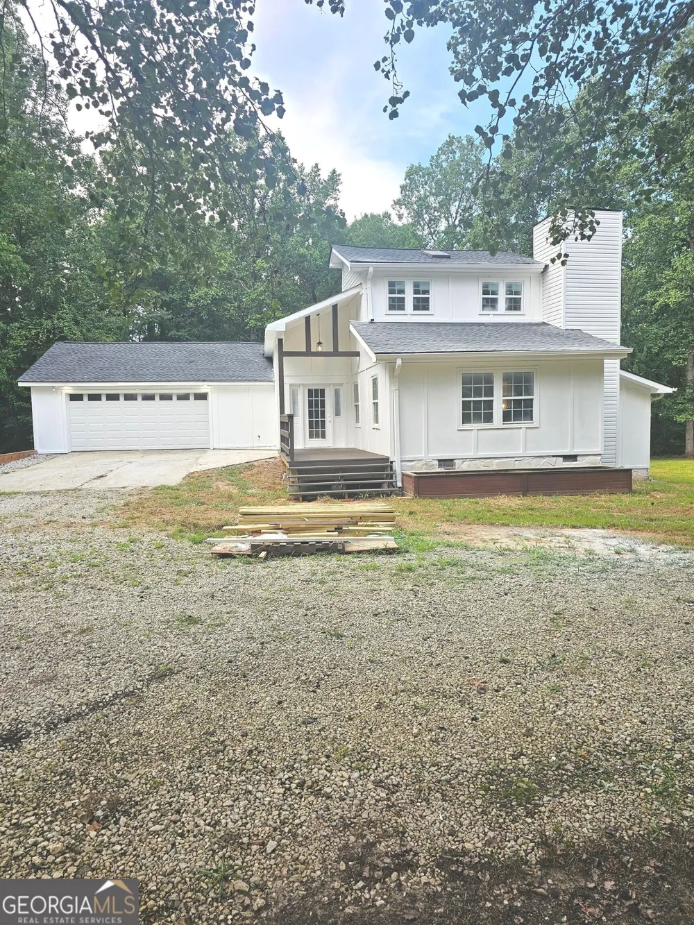 3300 Stewart Lake RD Monroe, GA 30655