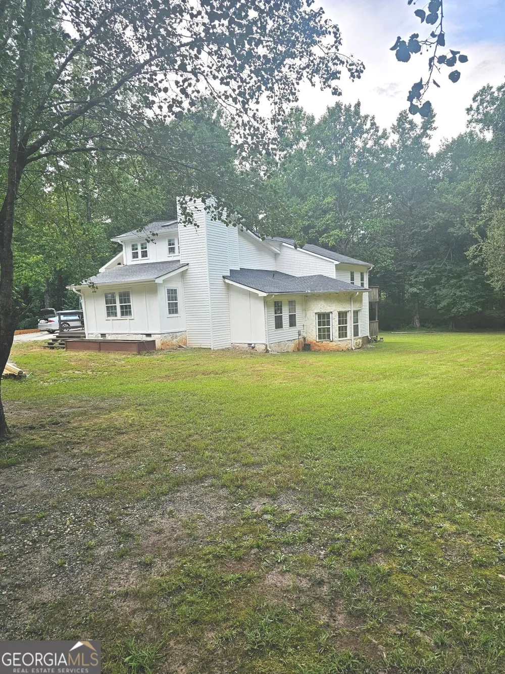 3300 Stewart Lake RD Monroe, GA 30655
