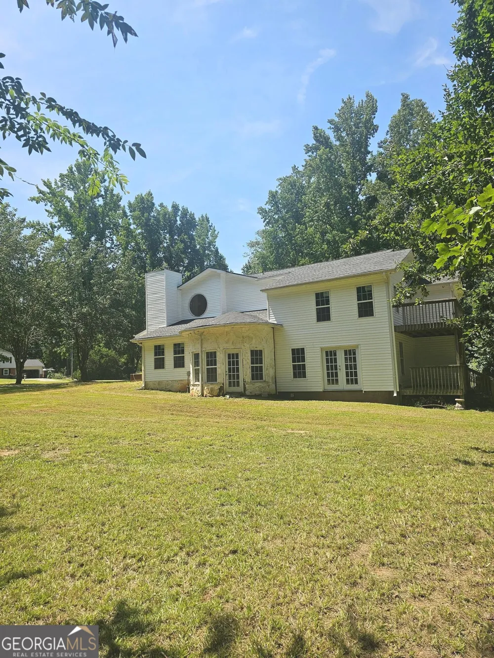 3300 Stewart Lake RD Monroe, GA 30655