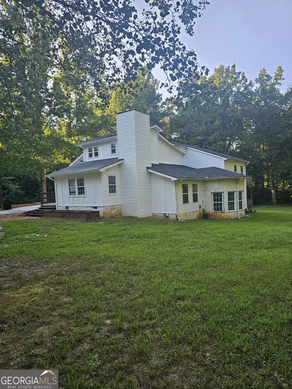 3300 Stewart Lake RD Monroe, GA 30655