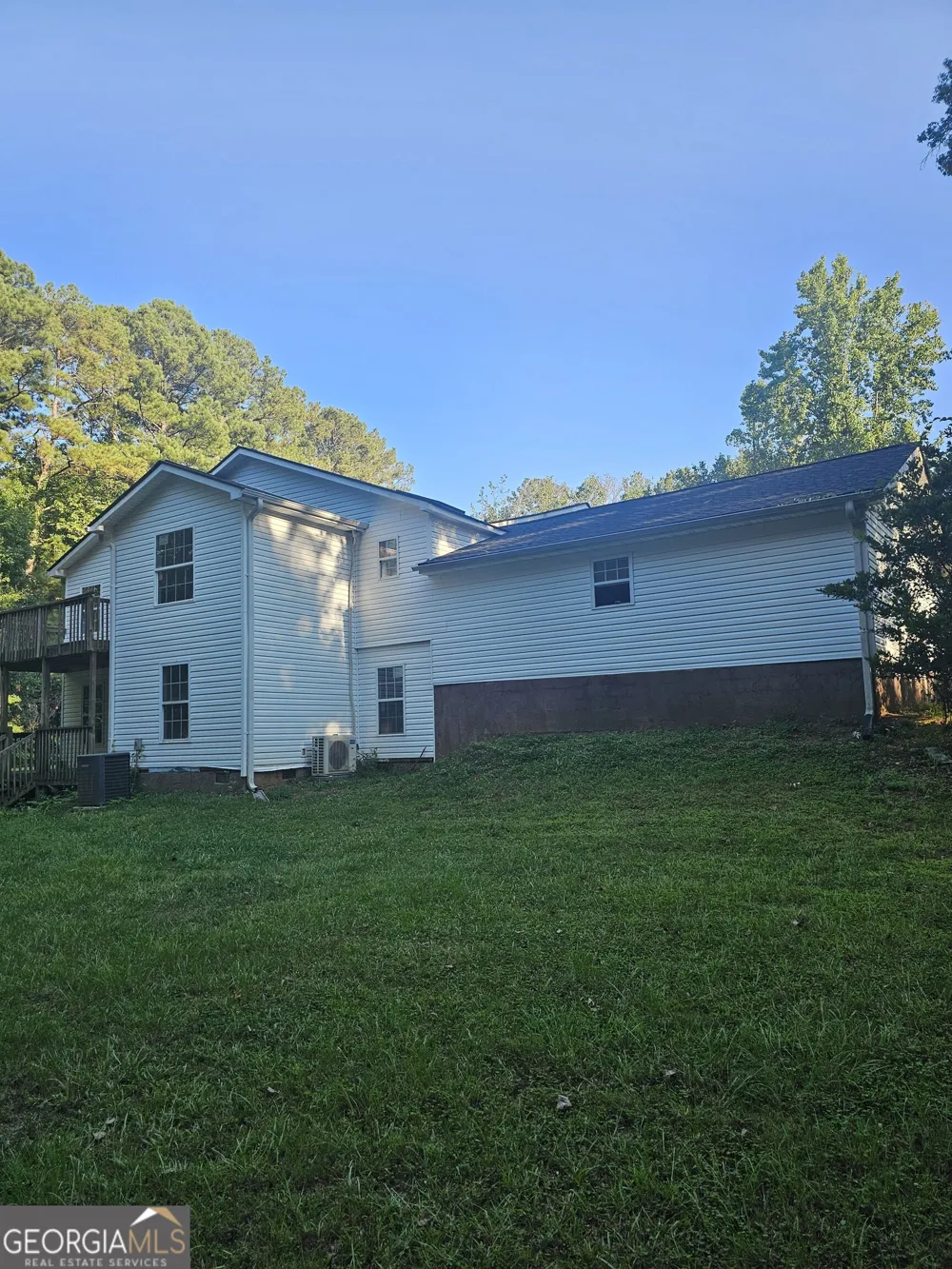 3300 Stewart Lake RD Monroe, GA 30655
