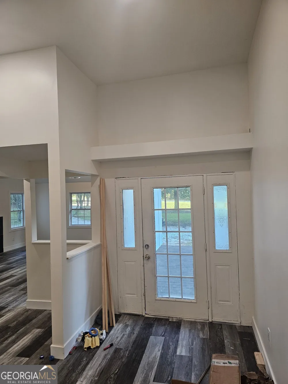 3300 Stewart Lake RD Monroe, GA 30655