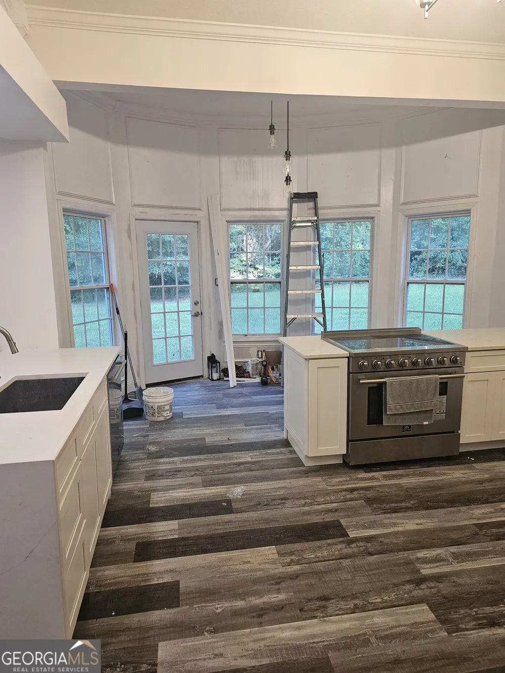 3300 Stewart Lake RD Monroe, GA 30655