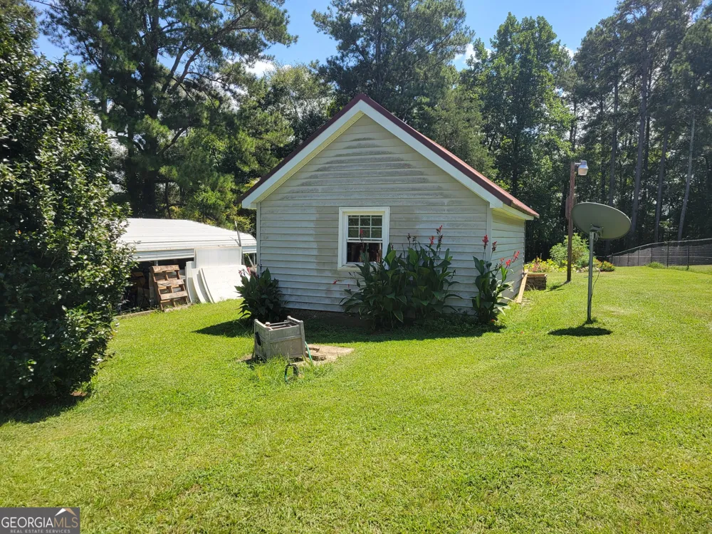 1131 E Main ST Hogansville, GA 30230