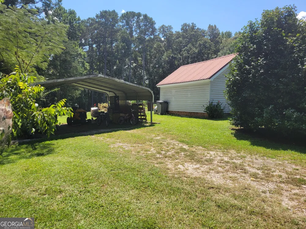 1131 E Main ST Hogansville, GA 30230