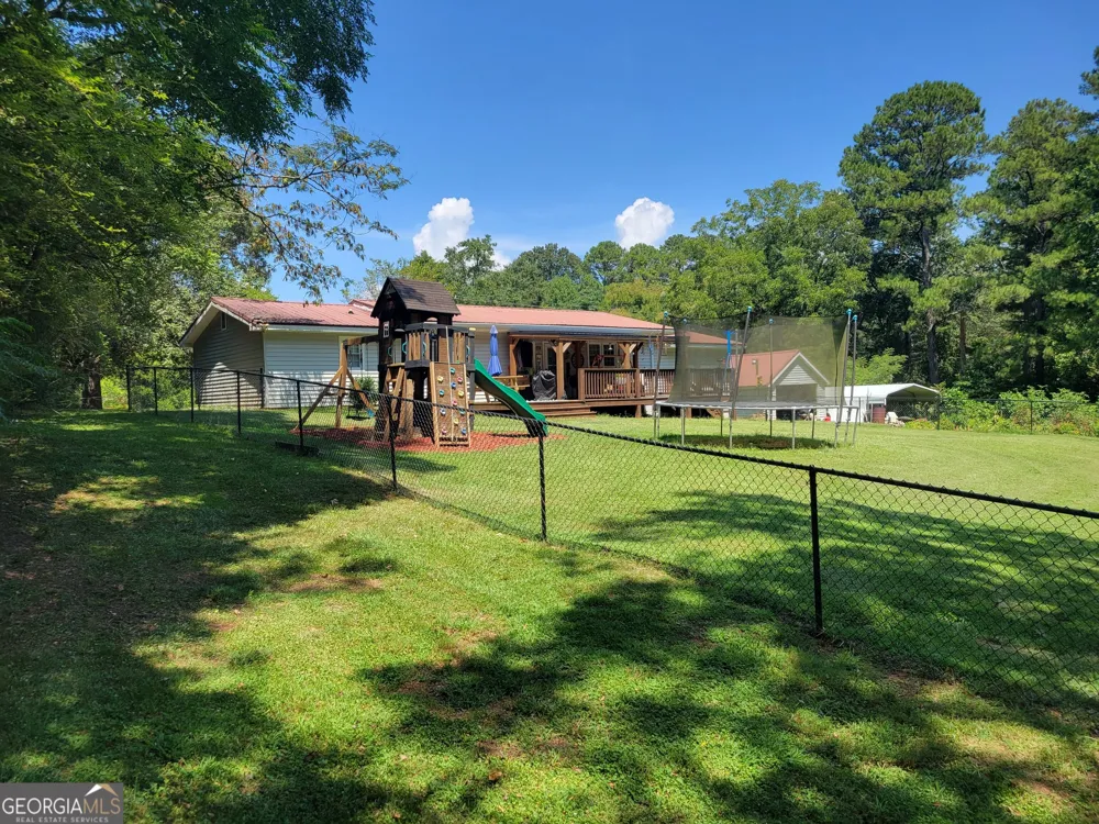 1131 E Main ST Hogansville, GA 30230