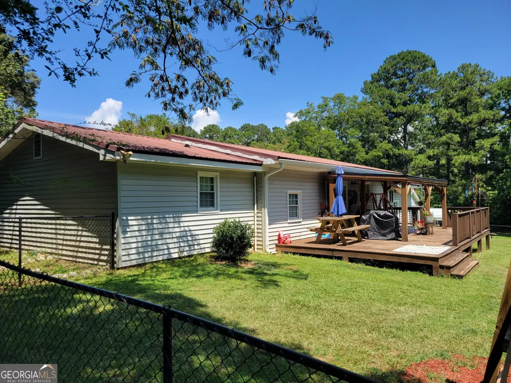 1131 E Main ST Hogansville, GA 30230