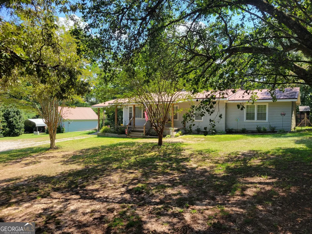 1131 E Main ST Hogansville, GA 30230