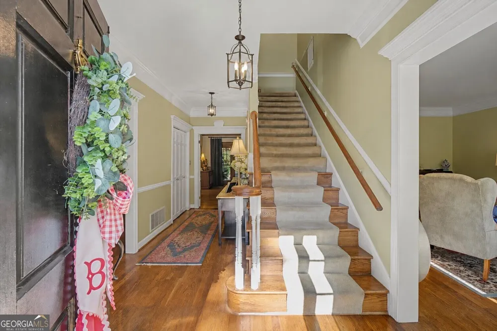 36 Saddle Mountain RD SE Rome, GA 30161