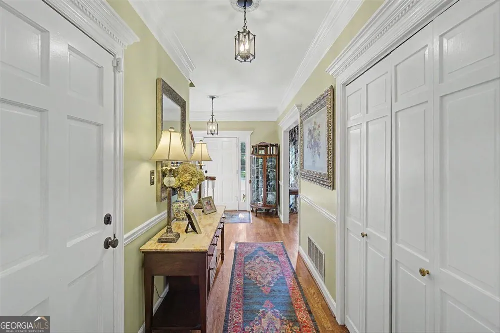 36 Saddle Mountain RD SE Rome, GA 30161