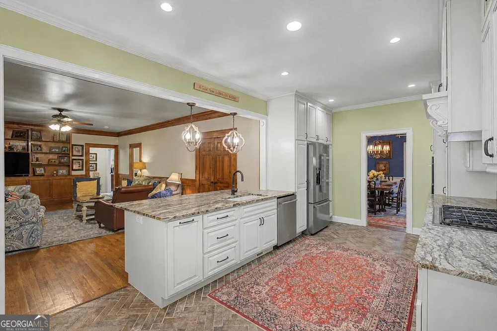 36 Saddle Mountain RD SE Rome, GA 30161
