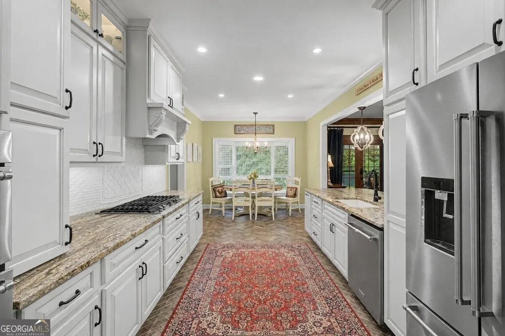 36 Saddle Mountain RD SE Rome, GA 30161