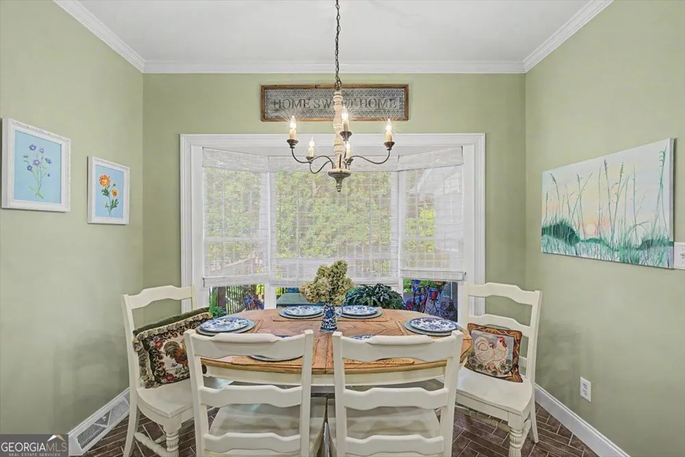 36 Saddle Mountain RD SE Rome, GA 30161