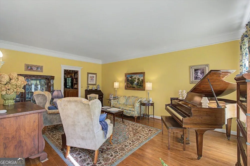36 Saddle Mountain RD SE Rome, GA 30161