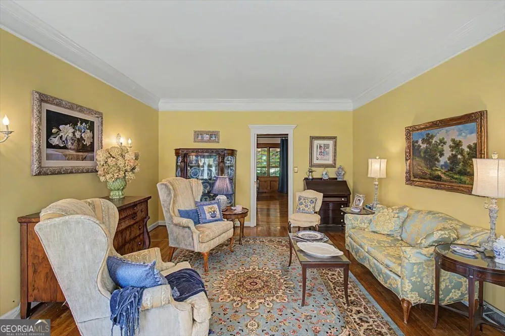 36 Saddle Mountain RD SE Rome, GA 30161