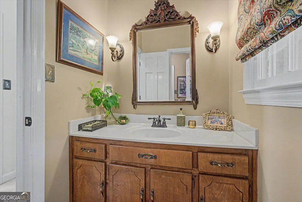 36 Saddle Mountain RD SE Rome, GA 30161